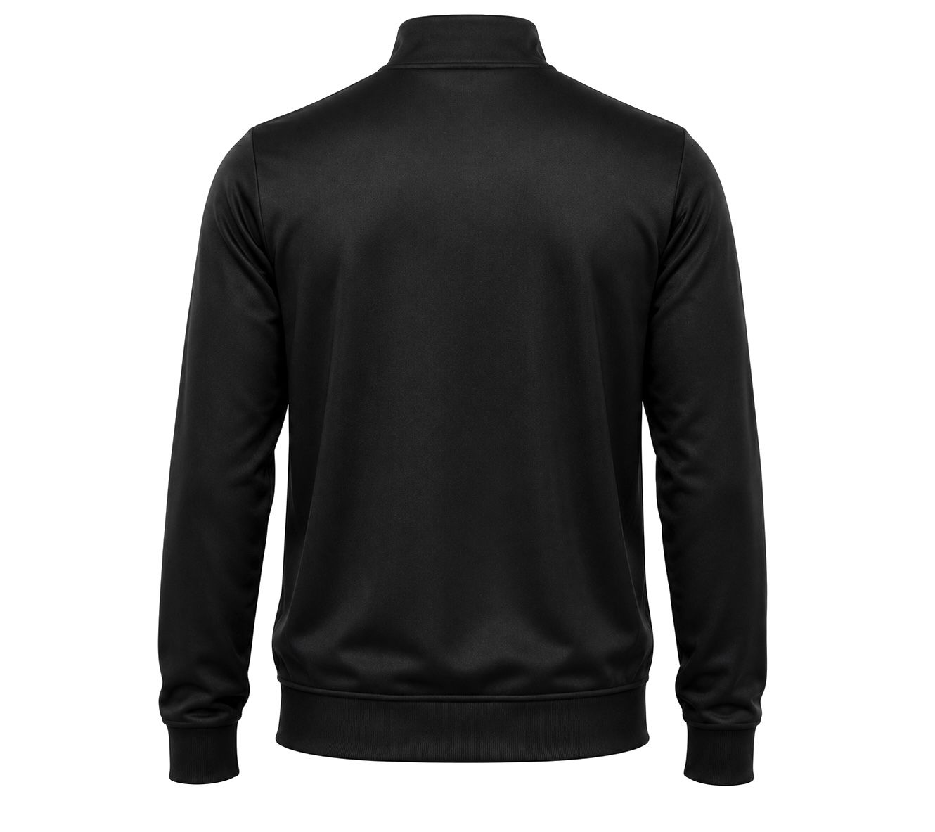 Training Zipper